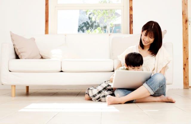 インターネット無料