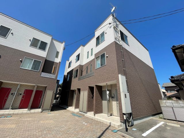 新生活を迎える方には嬉しいキャンペーン中！ベル・ヴェール田中町