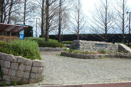 サンビレッジフェリシア　E棟 公園
