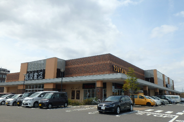 サンビレッジフェリシア　E棟 ショッピング施設