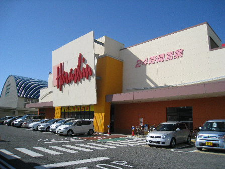 SAKASU　AZABU スーパー