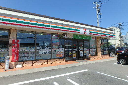 BUENA女池西 コンビ二