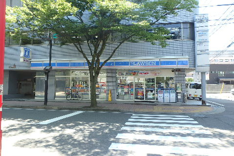 BUENA笹口Ⅲ コンビ二