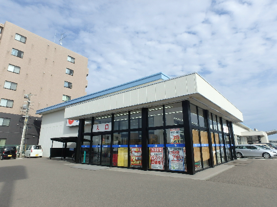 APARTMENT　ROONEY ドラッグストア