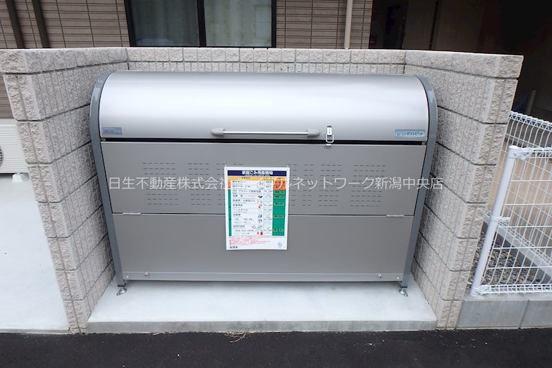 BUENA白山浦 その他