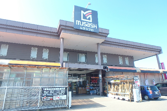 SAKASU　DAIDA ホームセンター