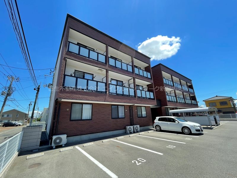 リゾナーレ和合町 外観