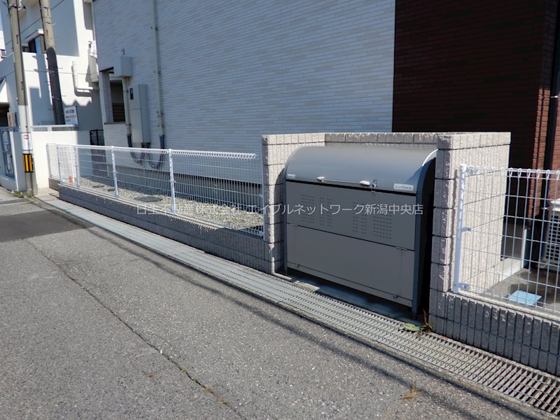 リゾナーレ和合町 その他共有部分