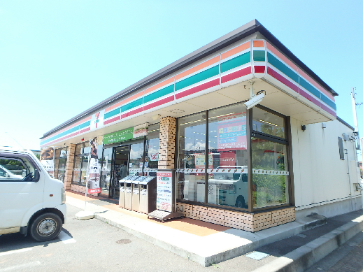 ヒッコリーハウス コンビ二
