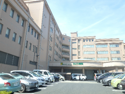 SAKASU　KICHIJOJI 総合病院