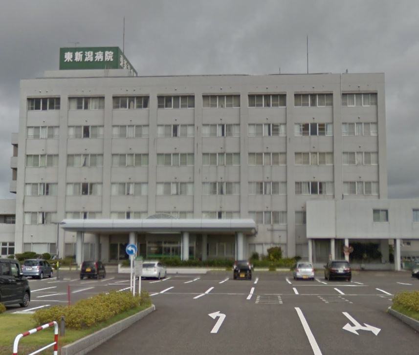 M‐STAGE姥ケ山 総合病院