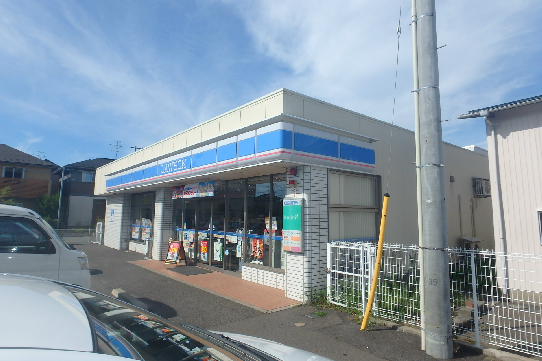 M‐STAGE姥ケ山 コンビ二