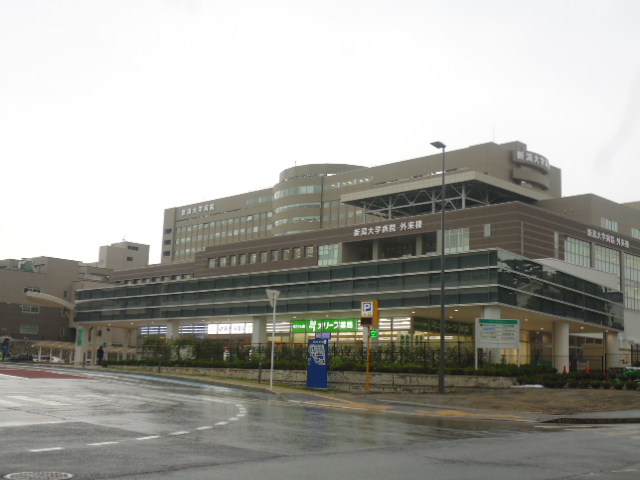 BUENA東中通 総合病院