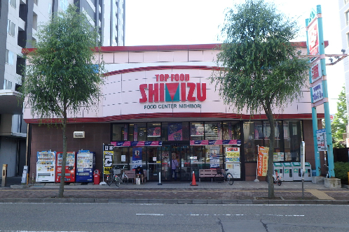 BUENA東中通 スーパー