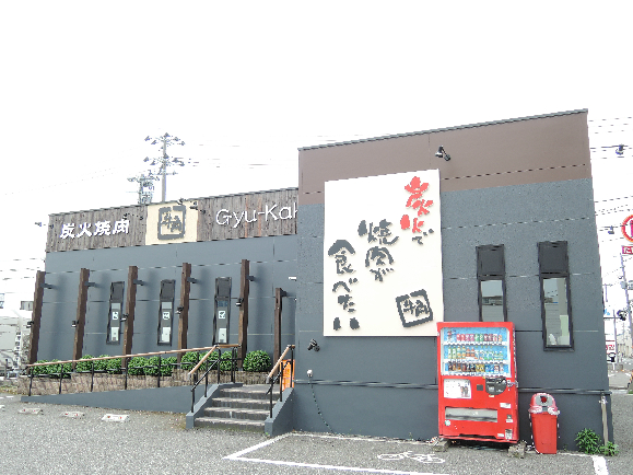 ステージア21 レストラン