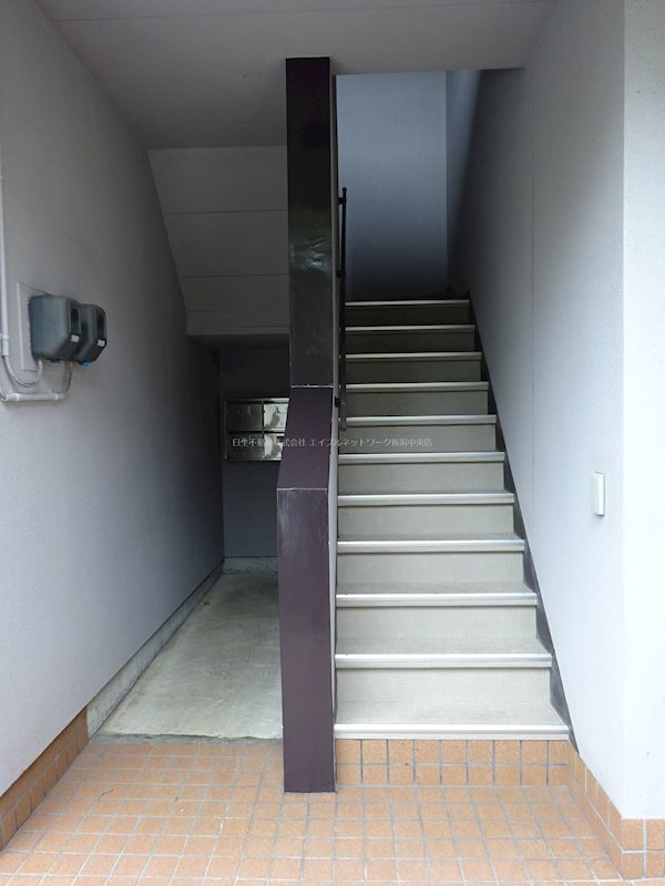 石渡アパート その他共有部分
