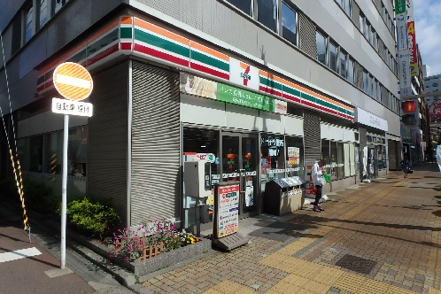 BUENA礎町 コンビ二