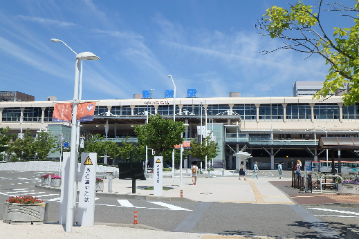 ヒルズ代官山Ⅱ 駅