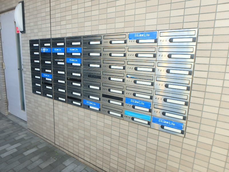 BUENA上大川前通3番町 その他共有部分