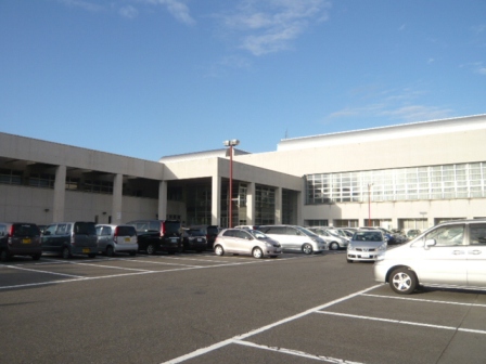 紫竹山レジデンス 公共施設