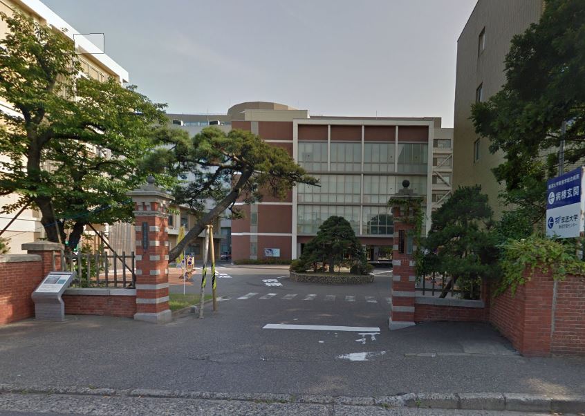 BUENA学校町通り２番町 大学・短大