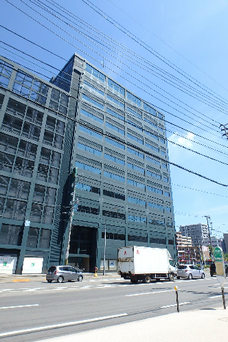 BUENA笹口弐番館 銀行