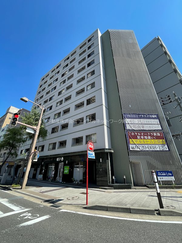 BUENA西堀通5番町 外観