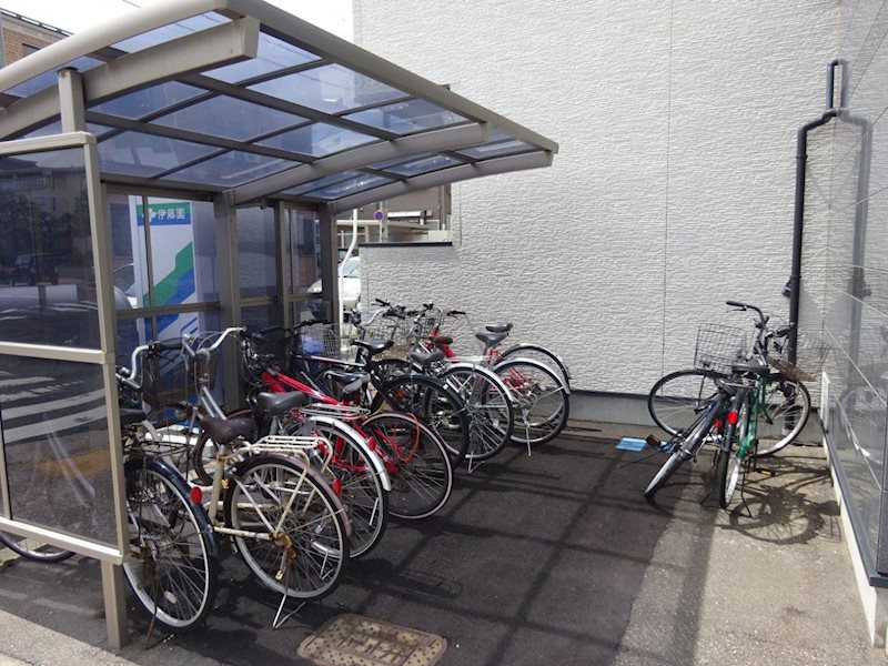 プレイス学校町 その他共有部分