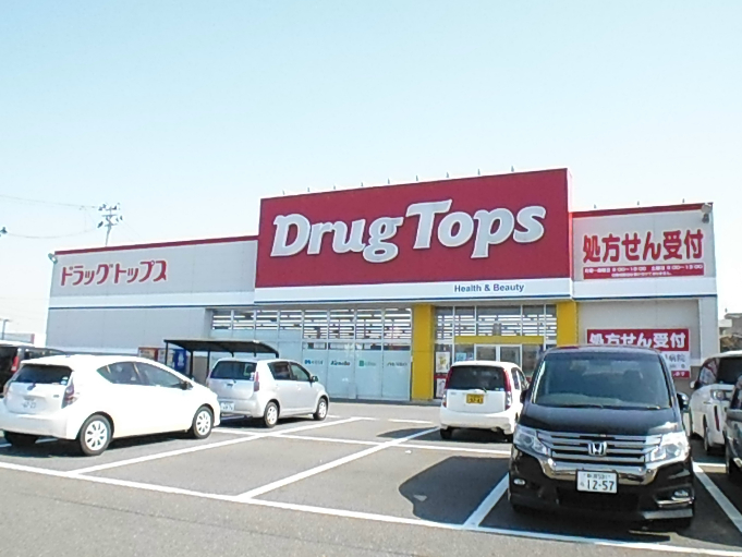 ヴィエンナーレ2000 ドラッグストア
