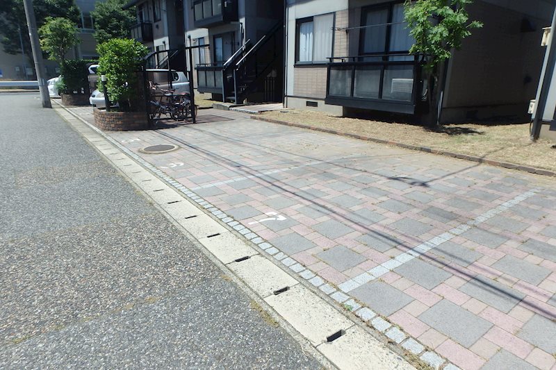 オーベルジュ日生B棟 その他