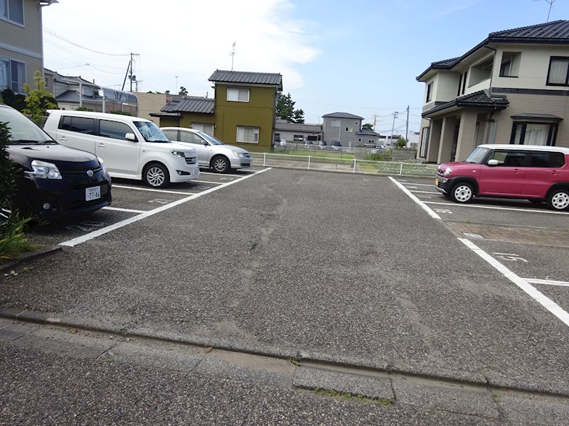 メンバーズタウン女池　E棟 その他