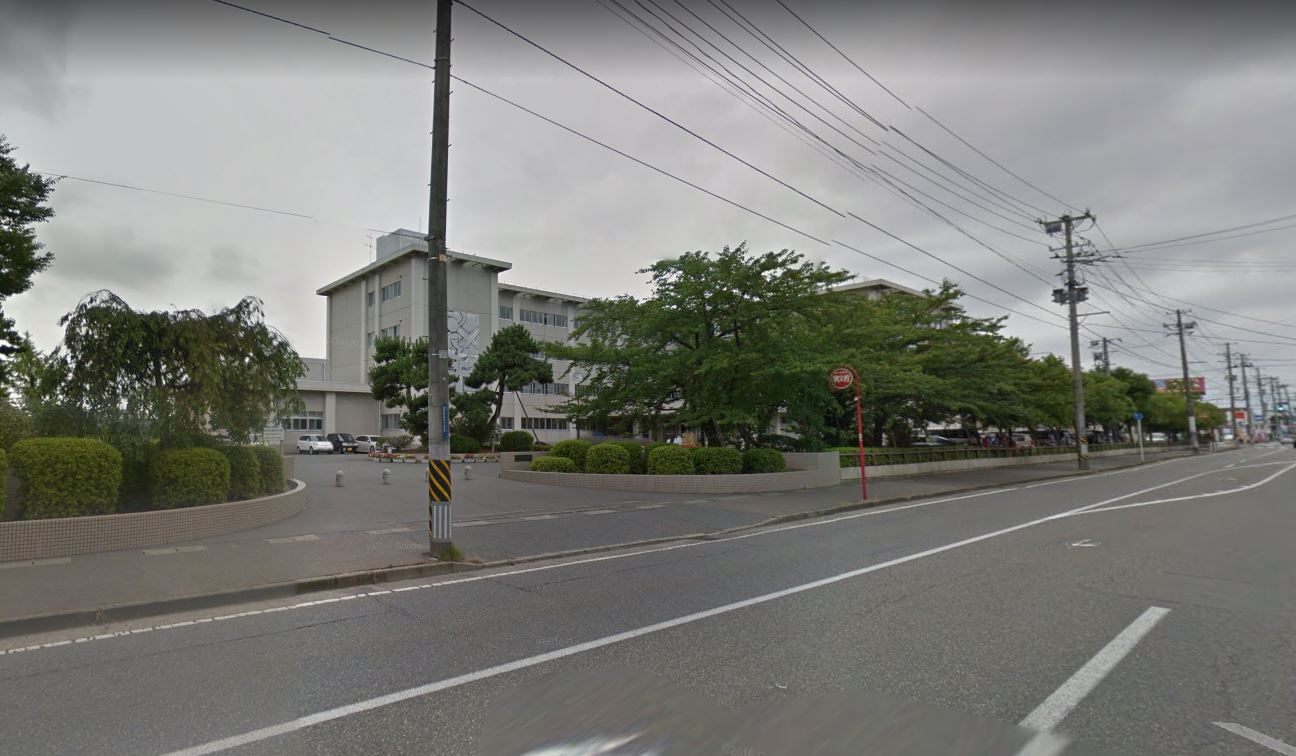 紫竹山ガーデンハイツ 小学校