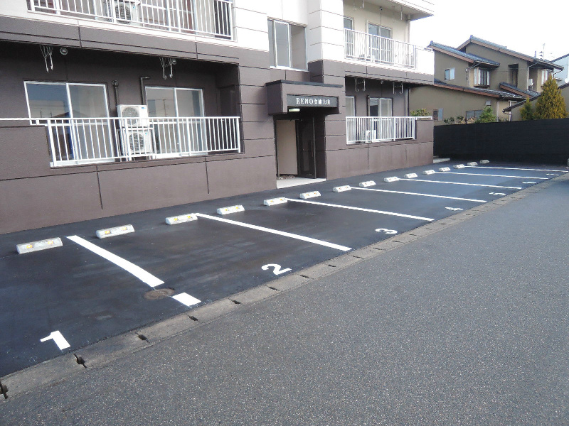 RENO女池上山 その他