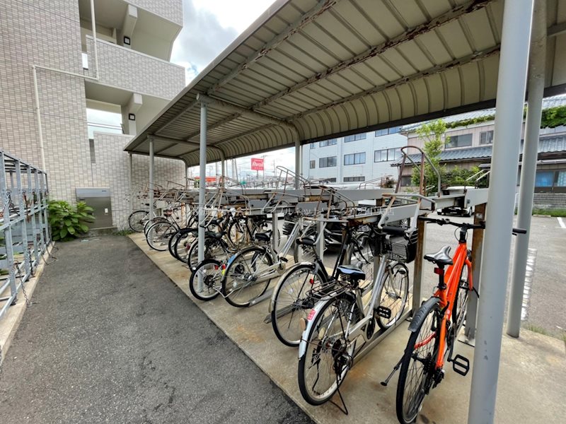 ホポロ大形本町 その他
