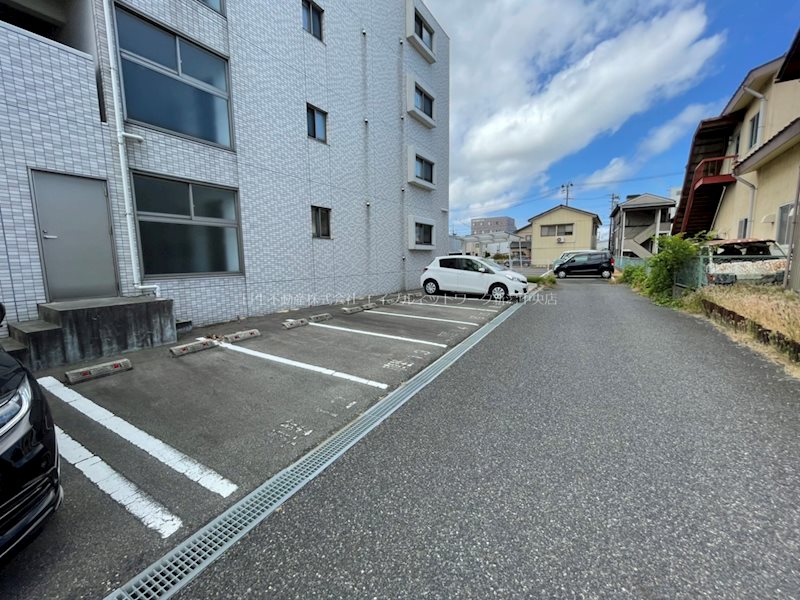 ホポロ大形本町 その他