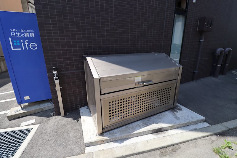 BUENA東幸町弐番館 その他