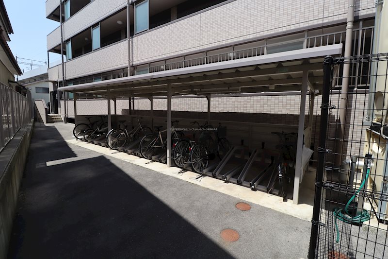 BUENA東幸町弐番館 その他共有部分