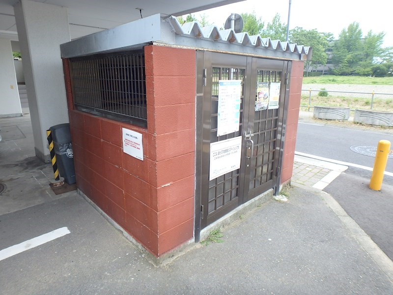 風間マンション その他共有部分