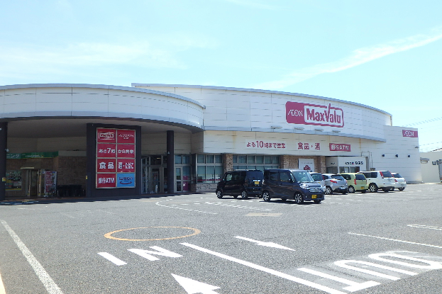 アテンドビル(プレミエール駅南) スーパー