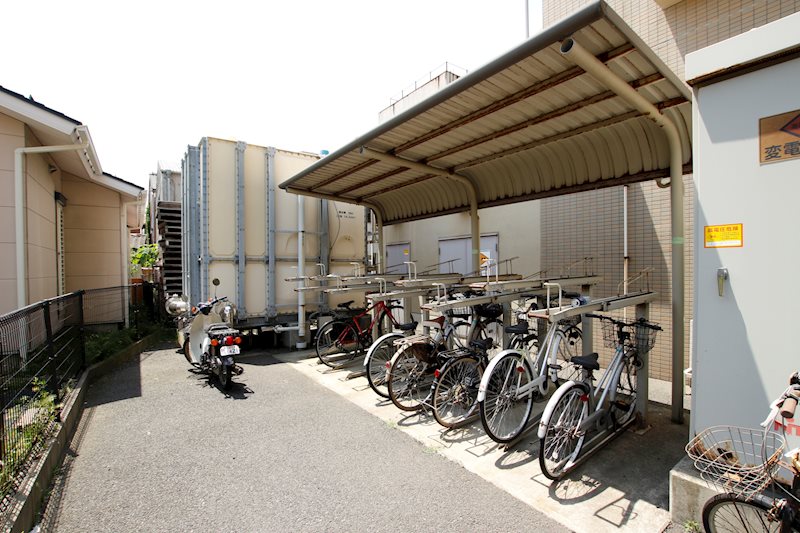リアライズ西湊町通 その他共有部分