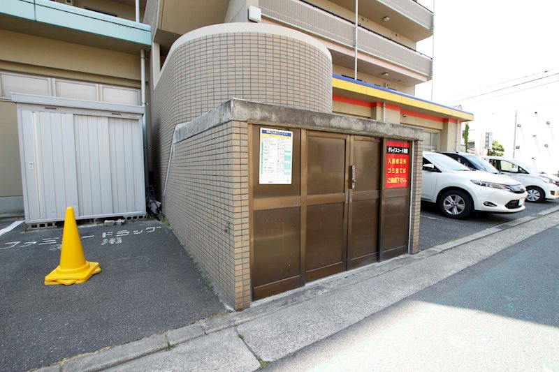 リアライズ西湊町通 その他共有部分