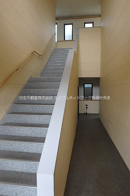 紫竹山五番館A その他