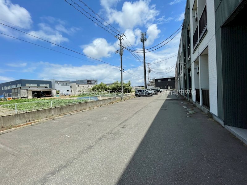 紫竹山五番館C棟 その他