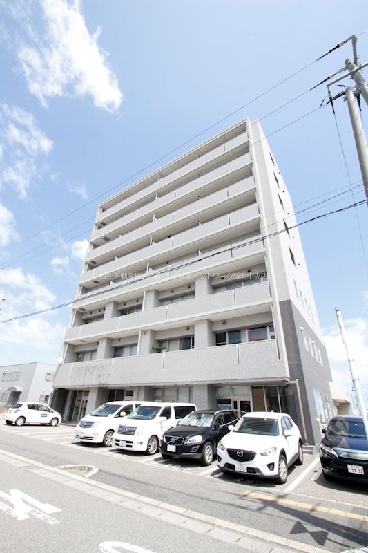 ホポロ美咲町 その他