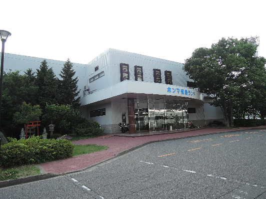 ホポロ美咲町 その他