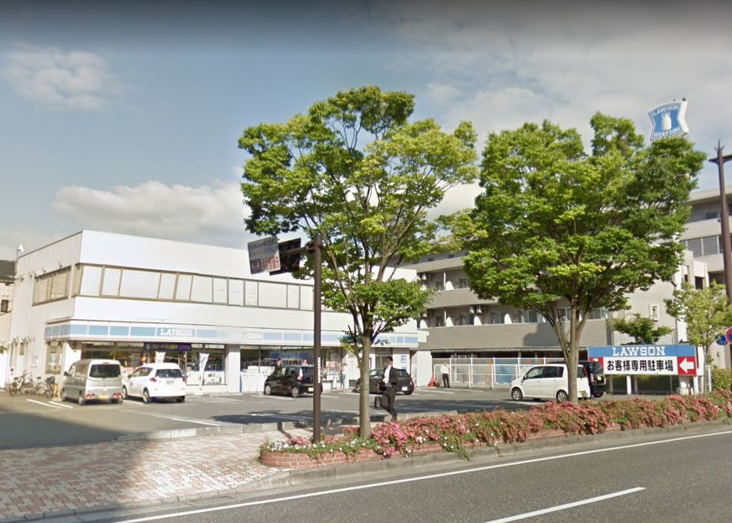 Reark新潟駅前 コンビ二