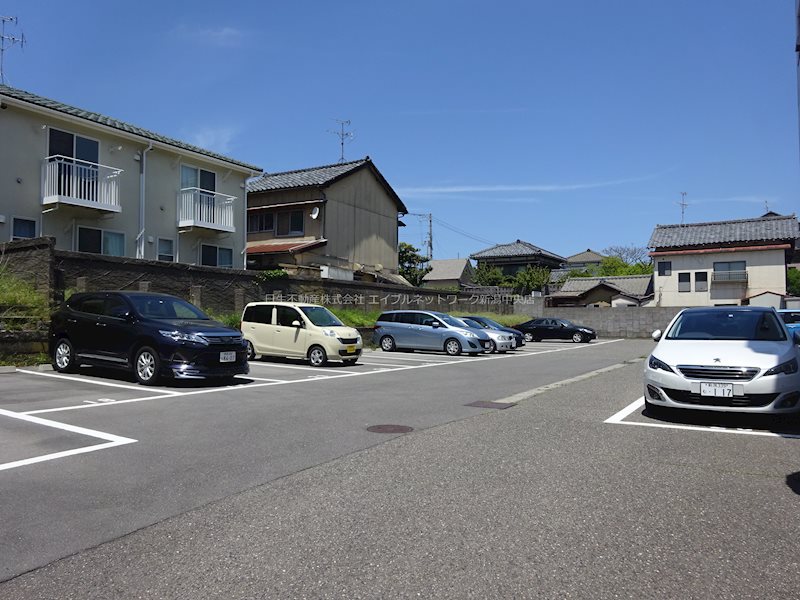 西大畑レジデンス その他