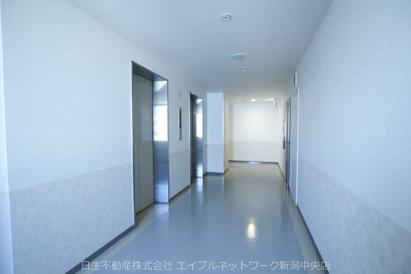 日生不動産西堀ビル その他共有部分