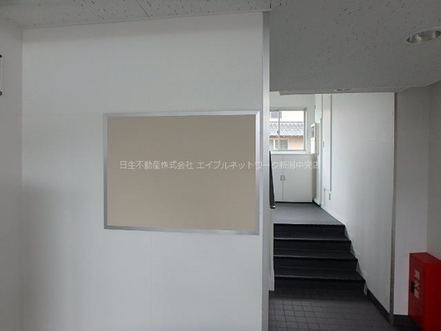 Lily-be女池上山 その他