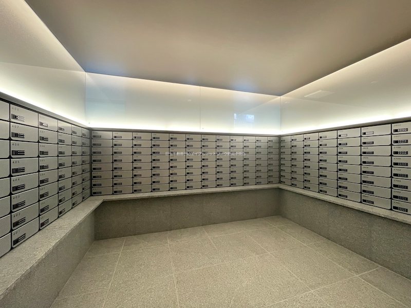 アイコニックタワー　新潟ステーション その他
